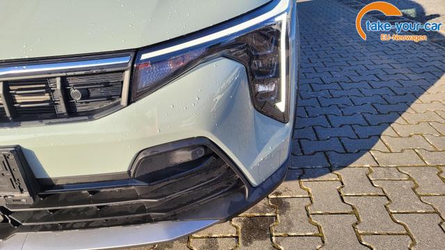 Kia - K4 - EU-Neuwagen - Reimport