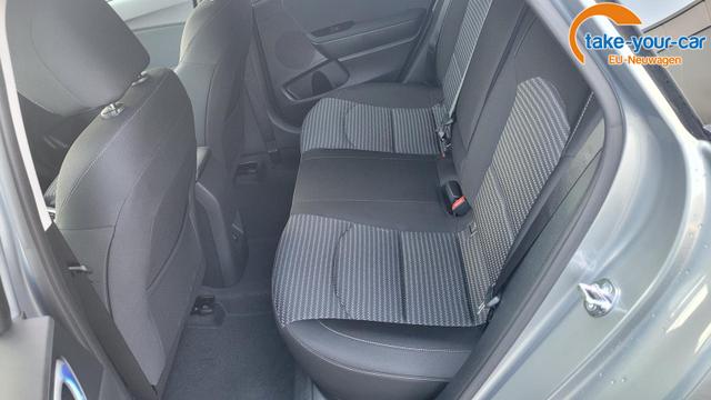 Kia - Ceed Sportswagon - EU-Neuwagen - Reimport