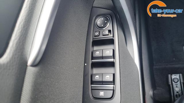 Kia - Ceed Sportswagon - EU-Neuwagen - Reimport