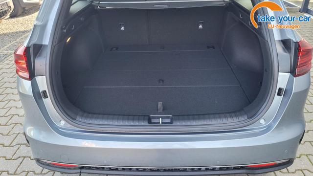 Kia - Ceed Sportswagon - EU-Neuwagen - Reimport