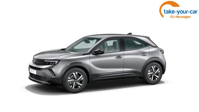 Opel - Mokka - EU-Neuwagen - Reimport