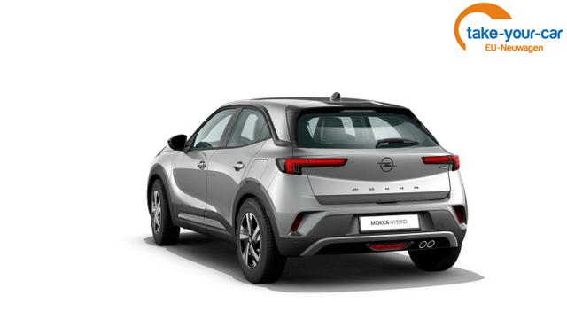 Opel - Mokka - EU-Neuwagen - Reimport