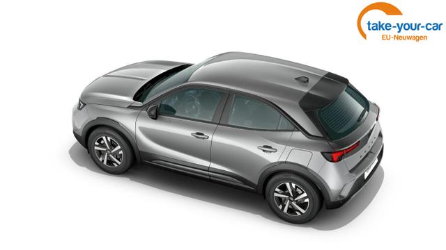 Opel - Mokka - EU-Neuwagen - Reimport