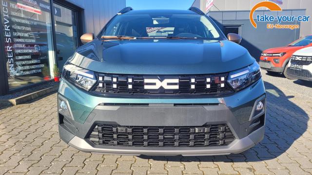Dacia - Jogger - EU-Neuwagen - Reimport