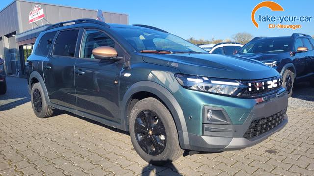 Dacia - Jogger - EU-Neuwagen - Reimport