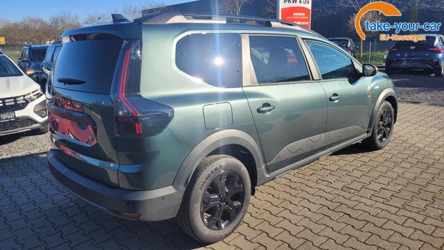 Dacia - Jogger - EU-Neuwagen - Reimport