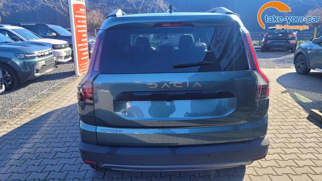 Dacia - Jogger - EU-Neuwagen - Reimport