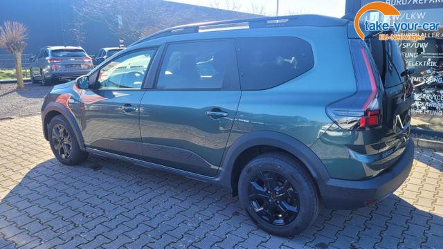 Dacia - Jogger - EU-Neuwagen - Reimport