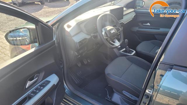 Dacia - Jogger - EU-Neuwagen - Reimport