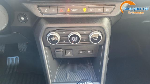 Dacia - Jogger - EU-Neuwagen - Reimport