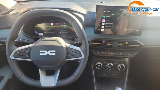 Dacia - Jogger - EU-Neuwagen - Reimport