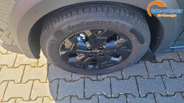 Dacia - Jogger - EU-Neuwagen - Reimport