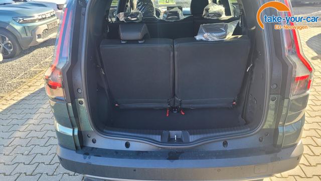 Dacia - Jogger - EU-Neuwagen - Reimport