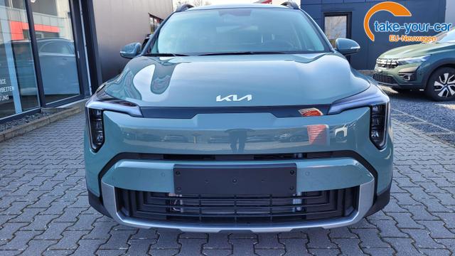 Kia - Stonic - EU-Neuwagen - Reimport