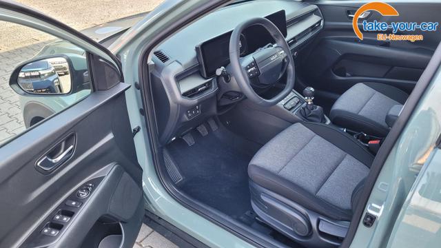 Kia - Stonic - EU-Neuwagen - Reimport