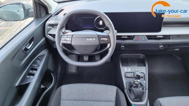 Kia - Stonic - EU-Neuwagen - Reimport