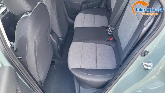 Kia - Stonic - EU-Neuwagen - Reimport