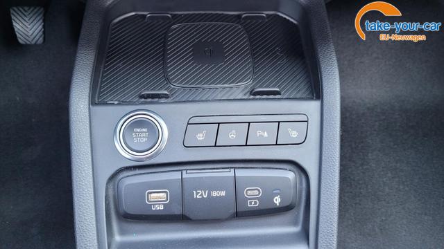 Kia - Stonic - EU-Neuwagen - Reimport