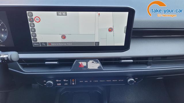 Kia - Stonic - EU-Neuwagen - Reimport
