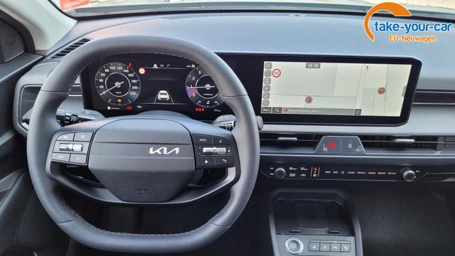 Kia - Stonic - EU-Neuwagen - Reimport