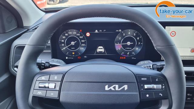 Kia - Stonic - EU-Neuwagen - Reimport