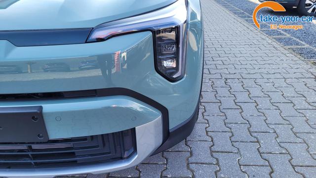 Kia - Stonic - EU-Neuwagen - Reimport