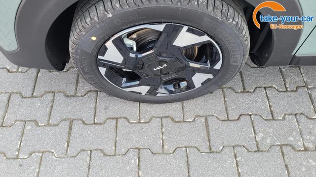 Kia - Stonic - EU-Neuwagen - Reimport