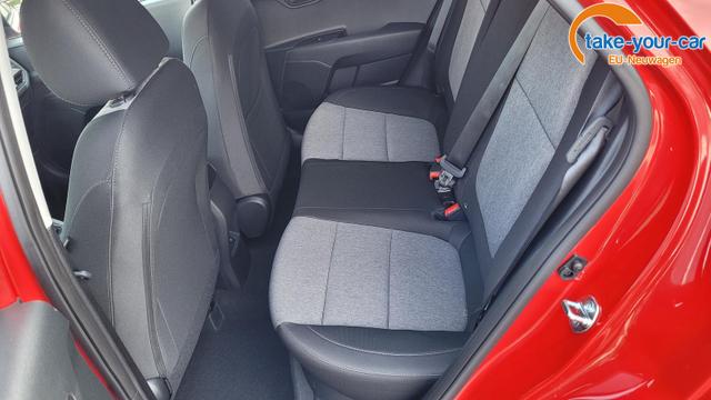 Kia - Stonic - EU-Neuwagen - Reimport