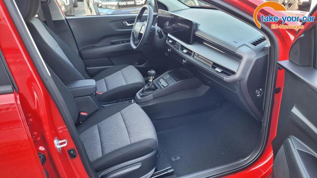 Kia - Stonic - EU-Neuwagen - Reimport