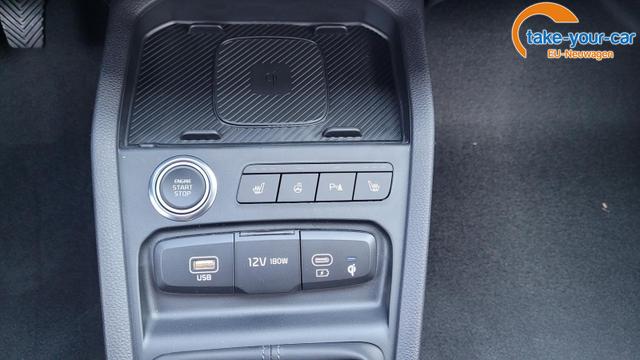 Kia - Stonic - EU-Neuwagen - Reimport