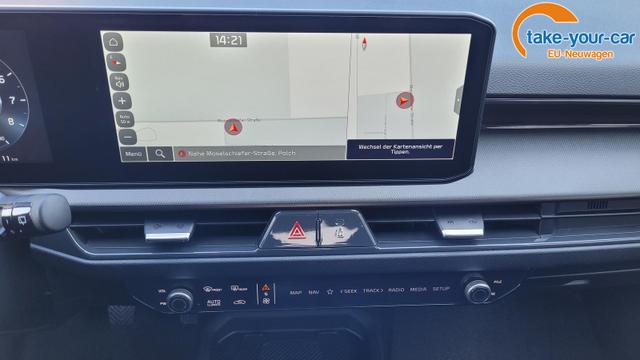 Kia - Stonic - EU-Neuwagen - Reimport