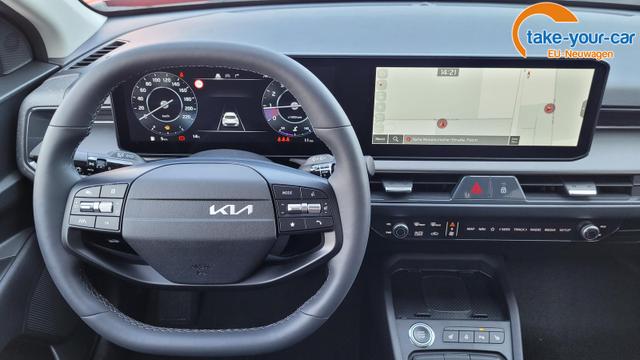 Kia - Stonic - EU-Neuwagen - Reimport