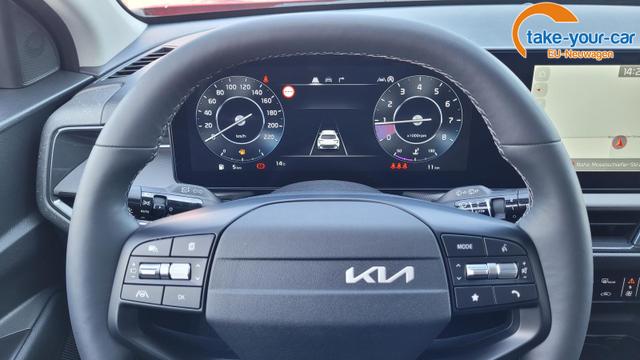 Kia - Stonic - EU-Neuwagen - Reimport