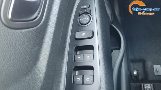 Kia - Stonic - EU-Neuwagen - Reimport