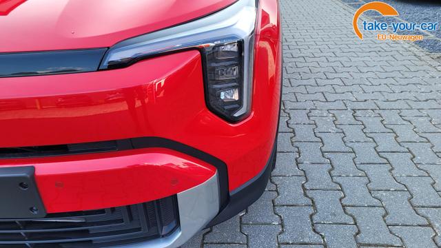 Kia - Stonic - EU-Neuwagen - Reimport