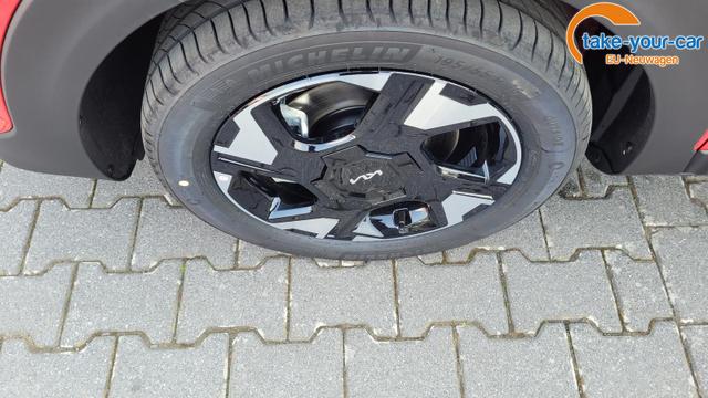 Kia - Stonic - EU-Neuwagen - Reimport