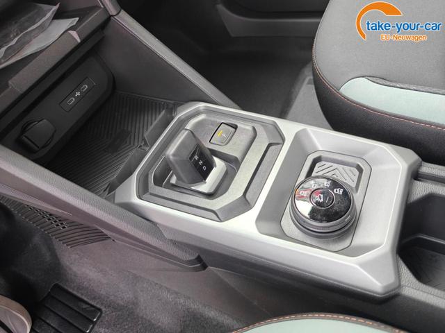 Dacia - Duster - EU-Neuwagen - Reimport
