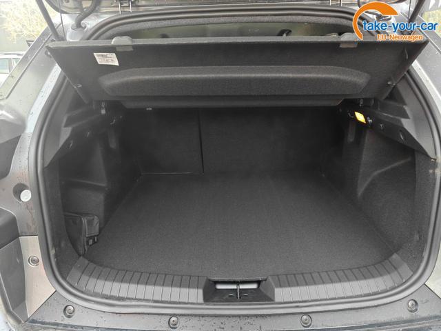 Dacia - Duster - EU-Neuwagen - Reimport