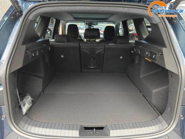 Dacia - Bigster - EU-Neuwagen - Reimport
