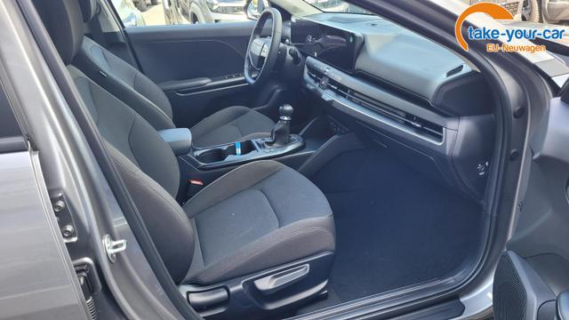 Kia - K4 - EU-Neuwagen - Reimport
