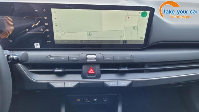 Kia - K4 - EU-Neuwagen - Reimport