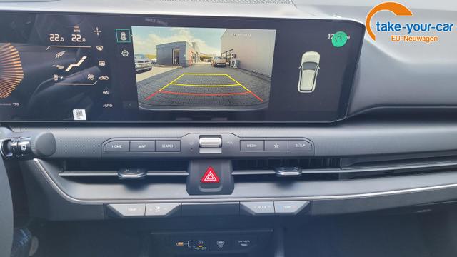 Kia - K4 - EU-Neuwagen - Reimport