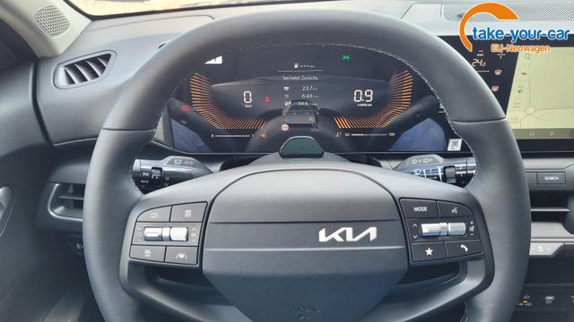 Kia - K4 - EU-Neuwagen - Reimport