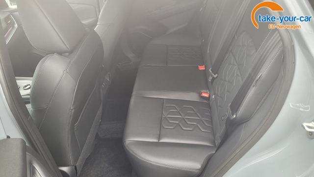 Nissan - Qashqai - EU-Neuwagen - Reimport