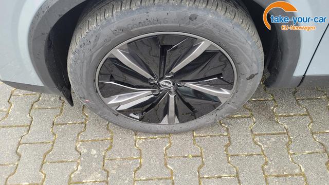 Nissan - Qashqai - EU-Neuwagen - Reimport