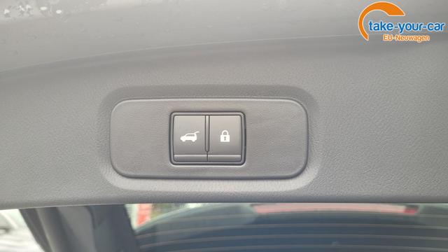 Nissan - Qashqai - EU-Neuwagen - Reimport