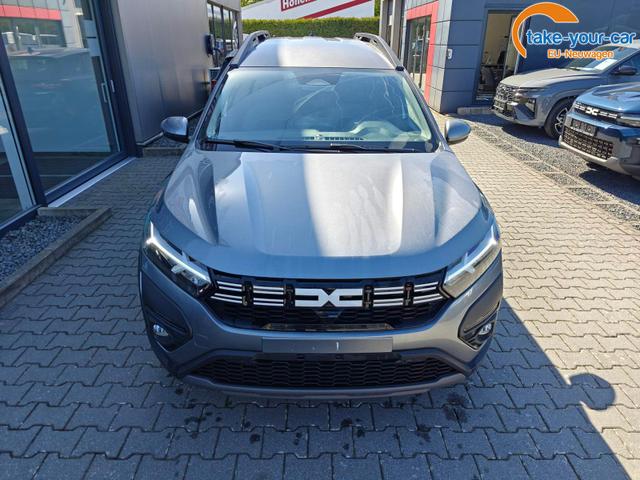 Dacia - Jogger - EU-Neuwagen - Reimport