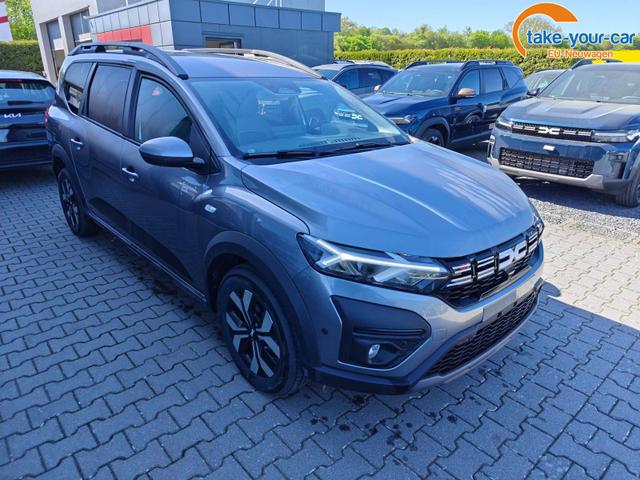 Dacia - Jogger - EU-Neuwagen - Reimport
