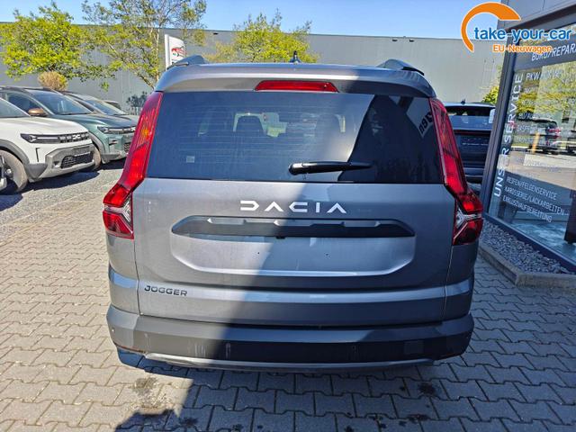 Dacia - Jogger - EU-Neuwagen - Reimport