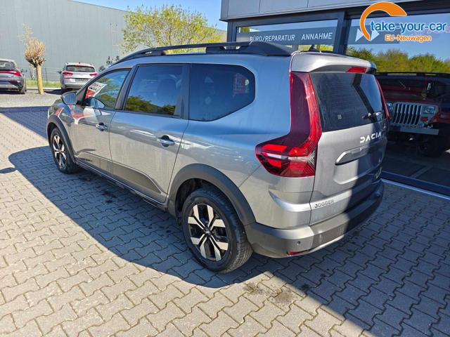 Dacia - Jogger - EU-Neuwagen - Reimport